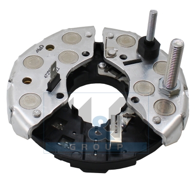 [52338] Rectifier, alternator