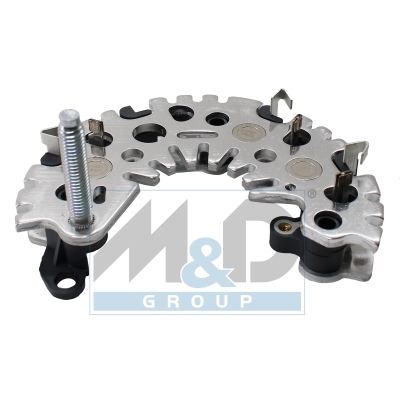 [52020] Gleichrichter, Generator