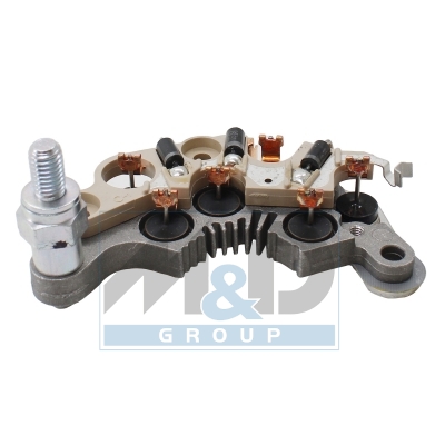 [52157] Rectifier, alternator