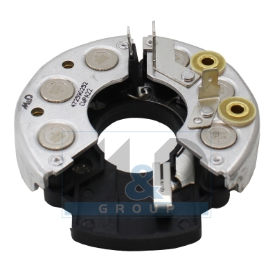 [52074] Rectifier, alternator