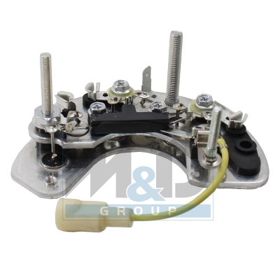 [52073] Alternator rectifier