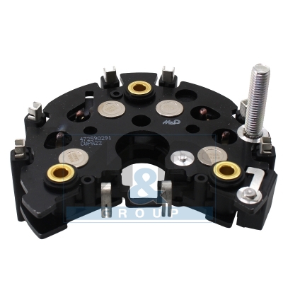 [52210] Alternator rectifier
