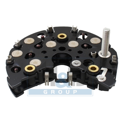[52252] Alternator rectifier