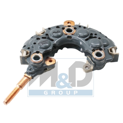 [52166] Alternator rectifier