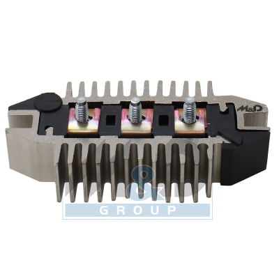 [52362] Alternator rectifier