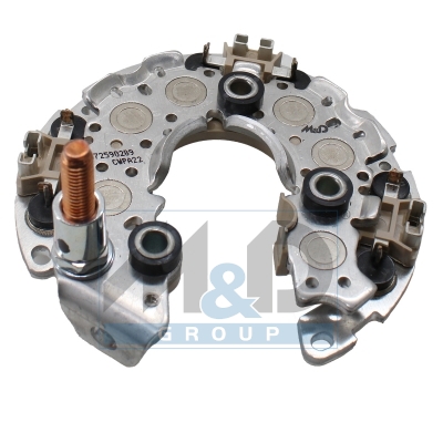 [52206] Alternator rectifier