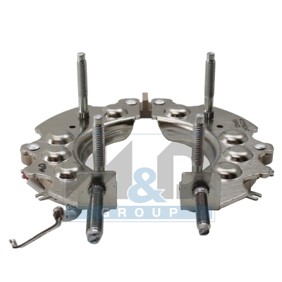 [52055] Rectifier, alternator