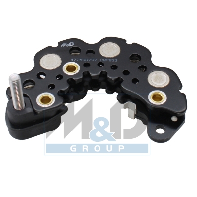 [52212] Alternator rectifier