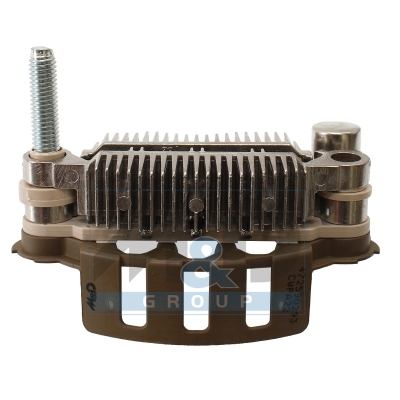 [52216] Rectifier, alternator