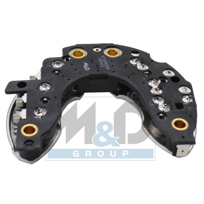 [52357] Alternator rectifier