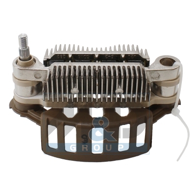 [52279] Rectifier, alternator