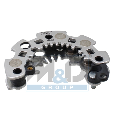 [52353] Alternator rectifier