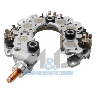 [52005] Alternator rectifier