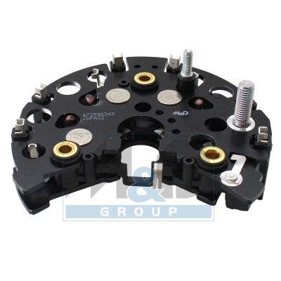 [52351] Rectifier, alternator