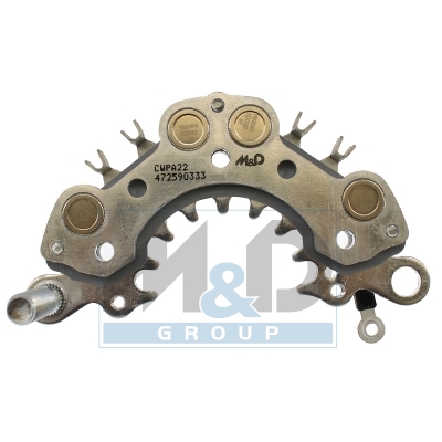 [52321] Alternator rectifier