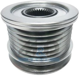 Alternator Freewheel Clutch