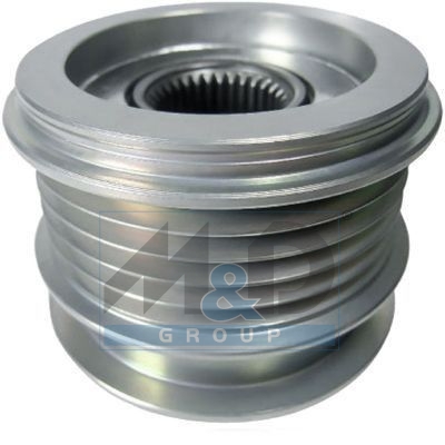 [45141] Alternator Pulley