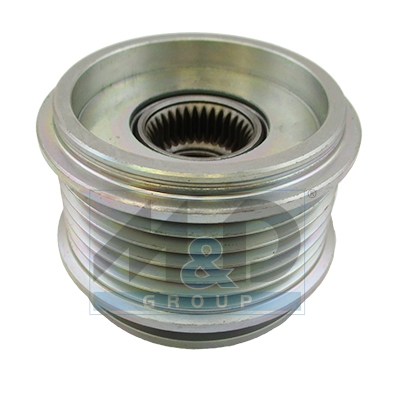 [45013] Alternator Pulley