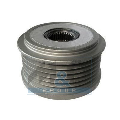 [45125] Alternator Pulley
