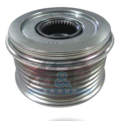 [45127] Alternator Pulley