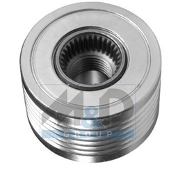 Alternator Freewheel Clutch