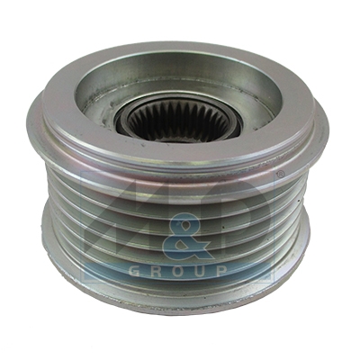 [45243] Alternator Pulley