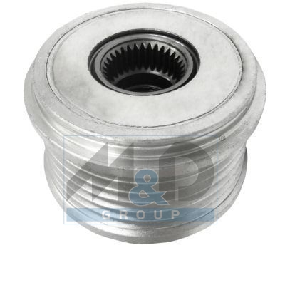 [45113] Alternator Pulley