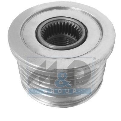 [45096] Alternator Pulley