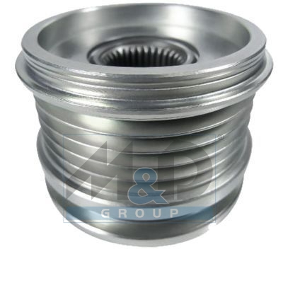 [45094] Alternator Pulley