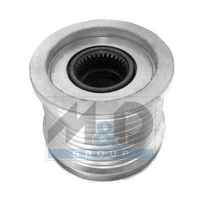 [45092] Alternator Pulley