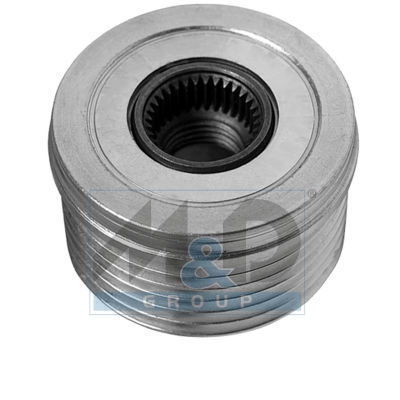 [45084] Alternator Pulley