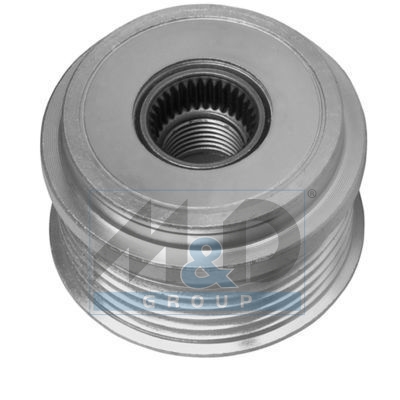 [45085] Alternator Pulley