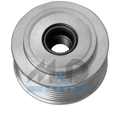 [45083] Alternator Pulley