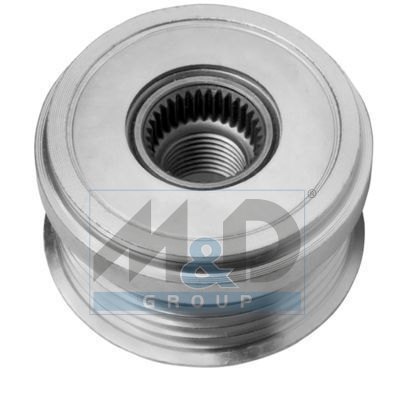 [45063] Alternator Pulley