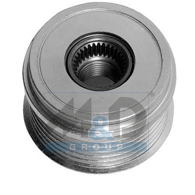 [45056] Alternator Pulley