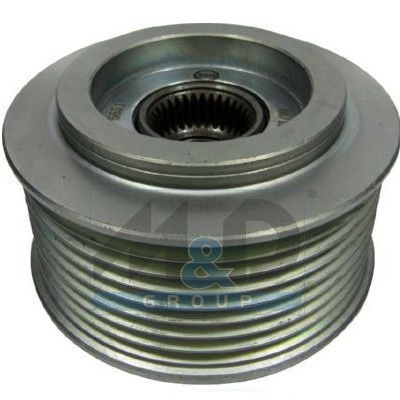 [45058] Alternator Pulley