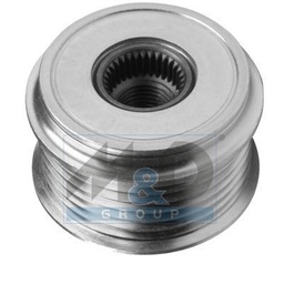 Alternator Freewheel Clutch