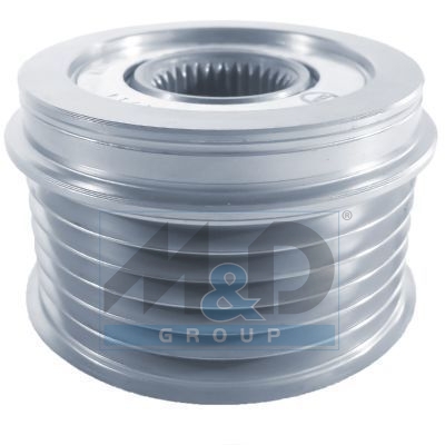 [45219] Alternator Pulley