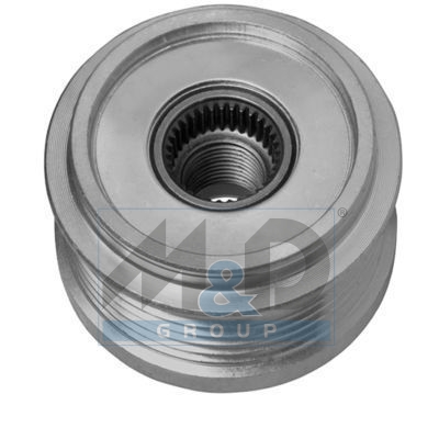 [45050] Alternator Pulley