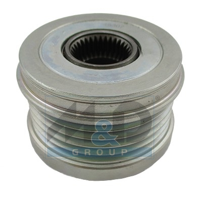 [45307] Alternator Pulley