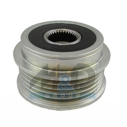 Alternator Freewheel Clutch