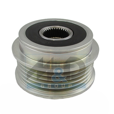[45308] Alternator Pulley