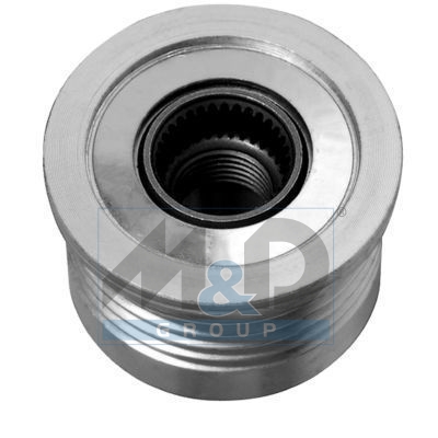 [45052] Alternator Pulley