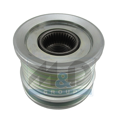 [45047] Alternator Pulley