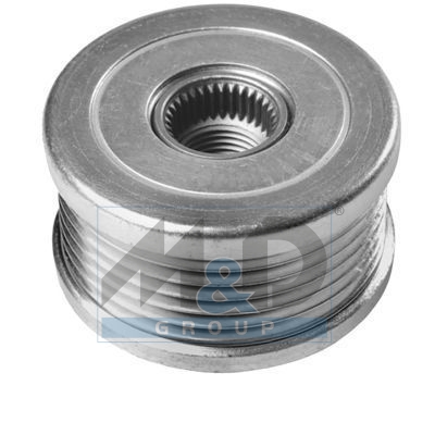 [45036] Alternator Pulley