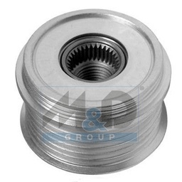 Alternator Freewheel Clutch