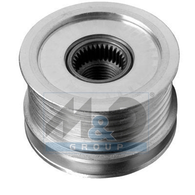 [45010] Alternator Pulley