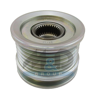 [45020] Alternator Pulley