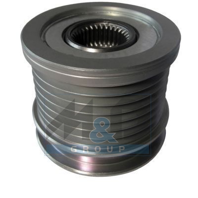 [45135] Alternator Pulley