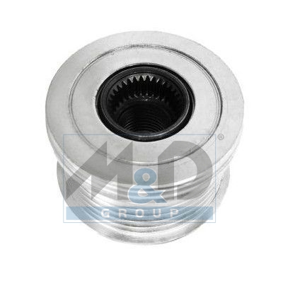 [45008] Alternator Pulley